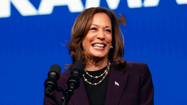 Kamala Harris
