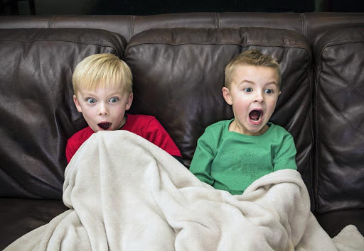 Researchers Warn: TV Violence at Age 3 Linked to Behavior Problems by 15