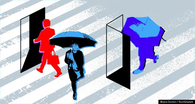 Tech layoffs 2025: comprehensive list of major cuts