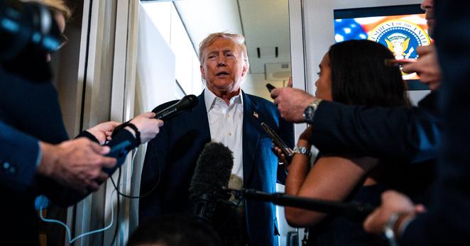 The super PAC that supports President Trump will have a huge role in Republican spending for the midterms next year.