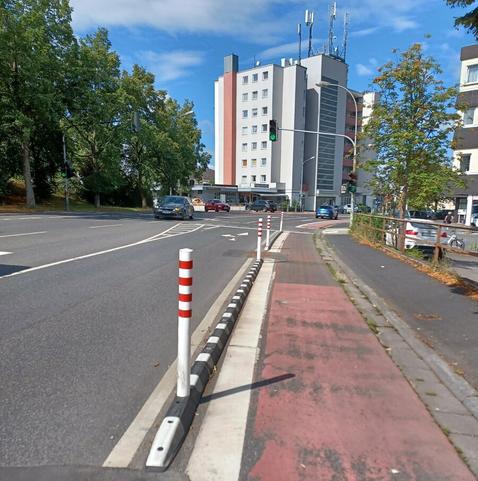 Bikelane