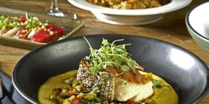 Cool drinks and desserts chill this Dallas restaurant news