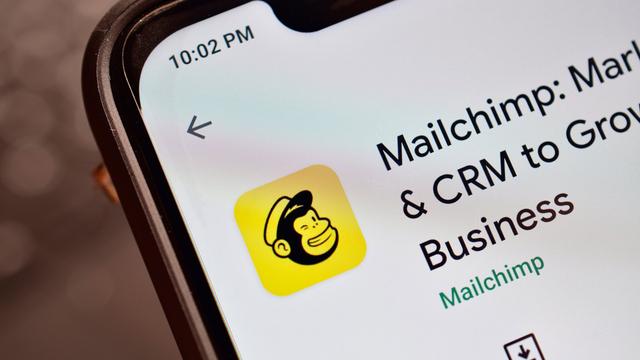 Mailchimp