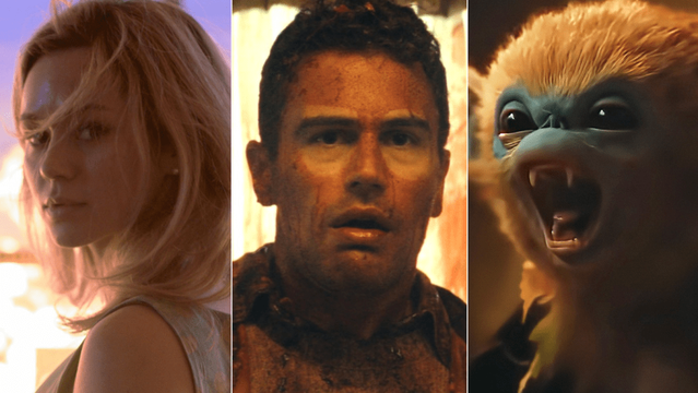 Best Movies Streaming in August 2025 Best Movies Streaming in August 2025