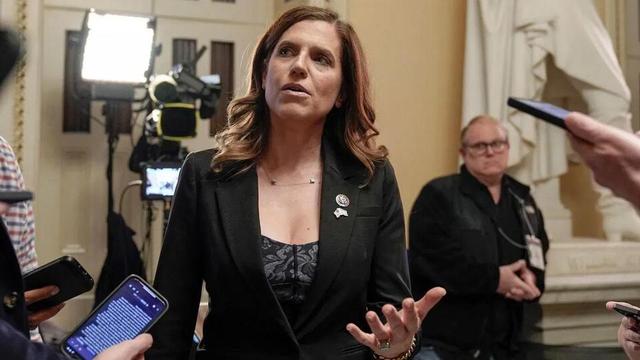 Rep. Nancy Mace to begin town hall tour in Myrtle Beach amid gubernatorial campaign rumors