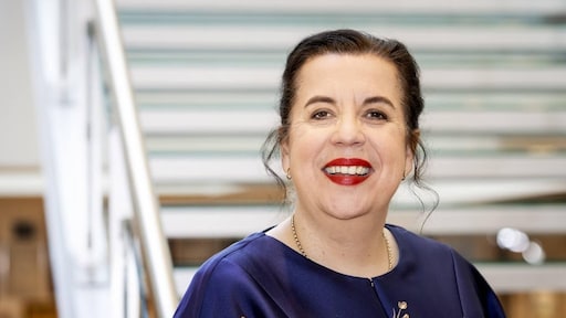 Van Broekhuizen vindt MAX Orkest ook zonder kijkers geslaagd