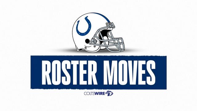 Indianapolis signs UDFA RB Ulysses Bentley