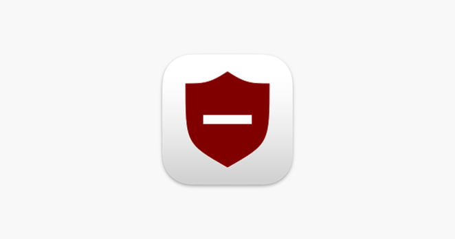 uBlock Origin Lite on the App Store