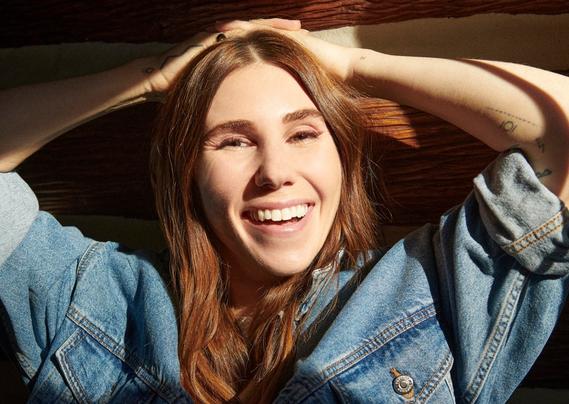 Zosia Mamet