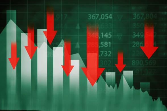 clinician finances tumbling alongside insurer stock prices