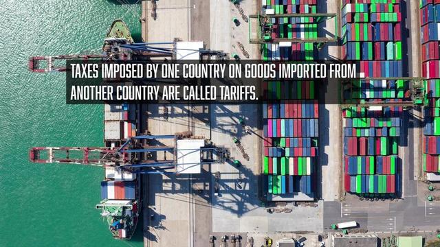 Trump threatens pharmaceutical tariffs of up to 250 percent