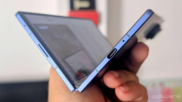 Galaxy Z Fold7 Fails 500K Fold Test, Tech-it Exposes Durability Issues Galaxy Z Fold7 Fails 500K Fold Test, Tech-it Exposes Durability Issues