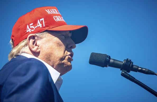 Trump Wins Supreme Court Ruling — Migrants Face Revoked Permits