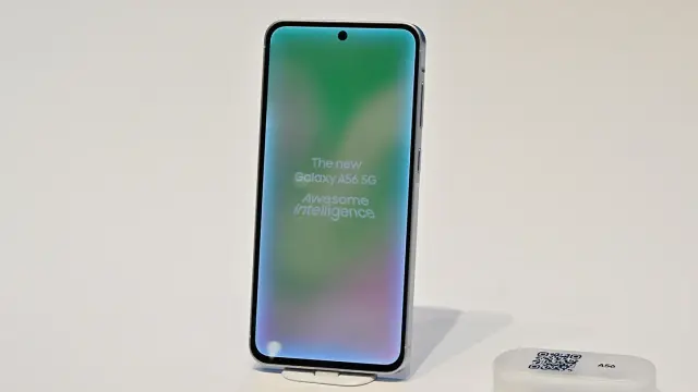 Samsung Galaxy A56 5G