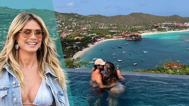 Heidi Klum erträumt sich ihre Rente: Wo sie hinziehen möchte | Unterhaltung