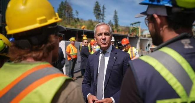 Carney’s Prime Minister maintain positive acceptance despite the cooldown summer: survey

star-news.press/wp