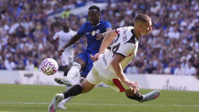 Chelsea Dominates Milan 4-1; Modric Debuts in Pre-Season Finale Chelsea Dominates Milan 4-1; Modric Debuts in Pre-Season Finale