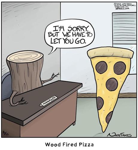 Posted media