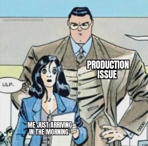 Posted media