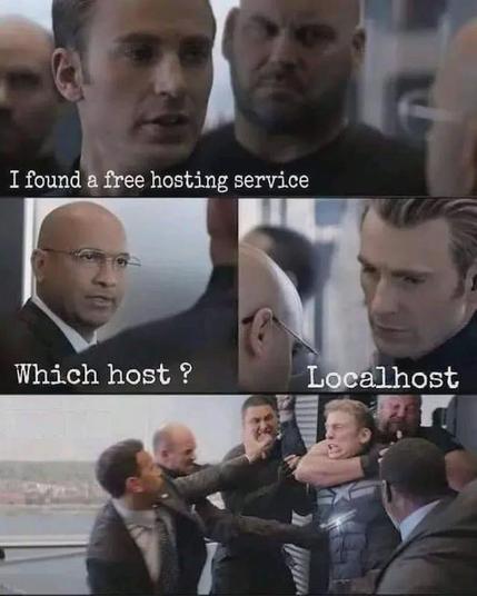 Posted media