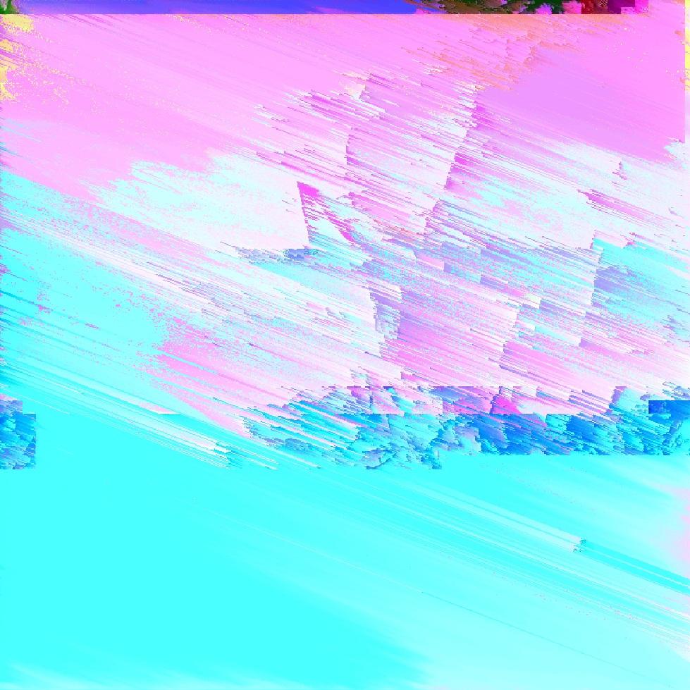 Posted media