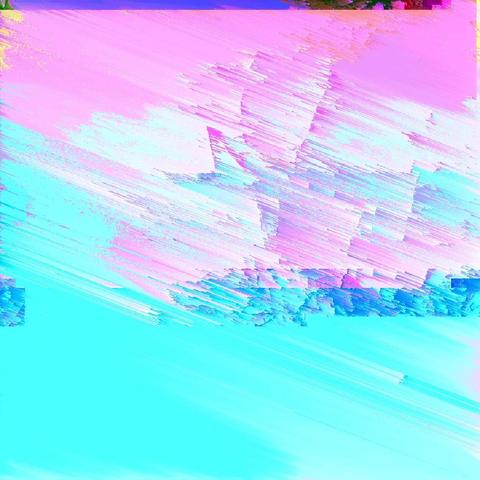 Posted media