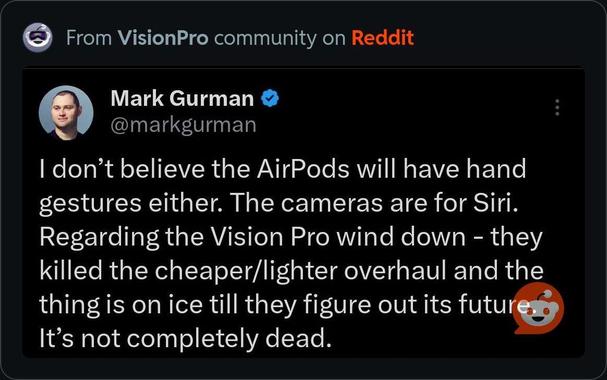 Posted media