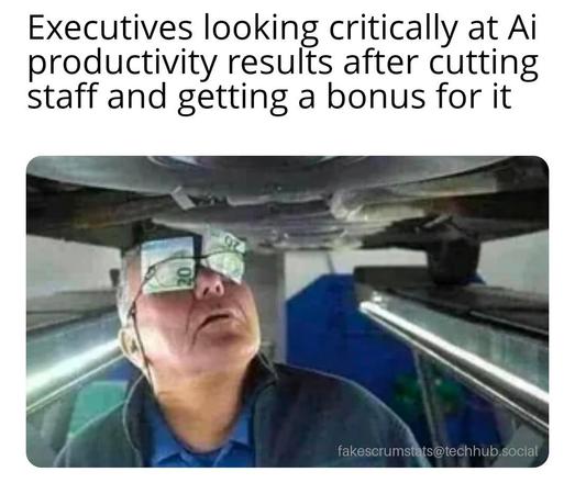 Posted media