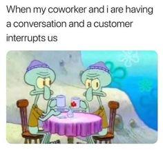 SpongeBob Meme