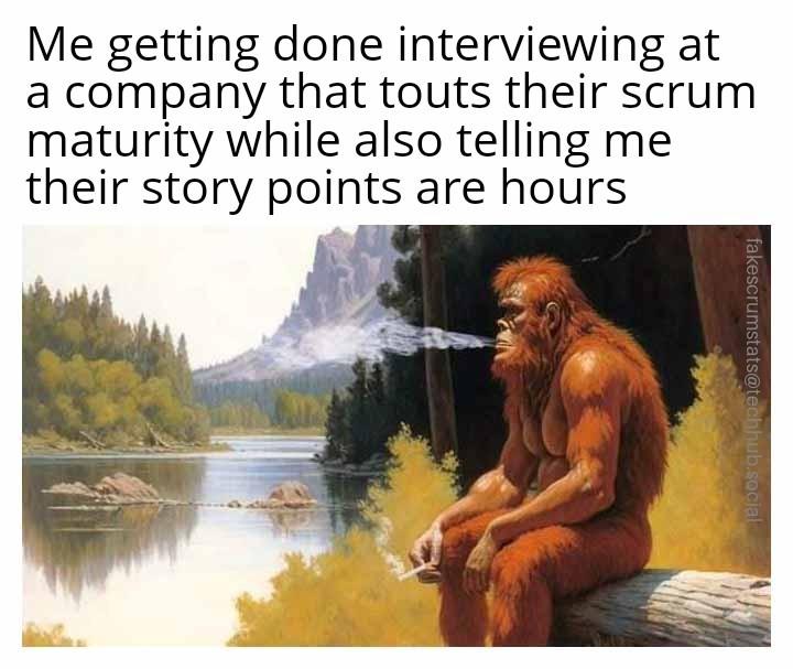 Posted media