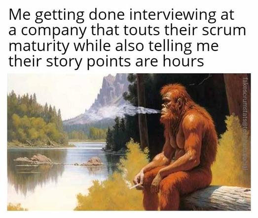 Posted media