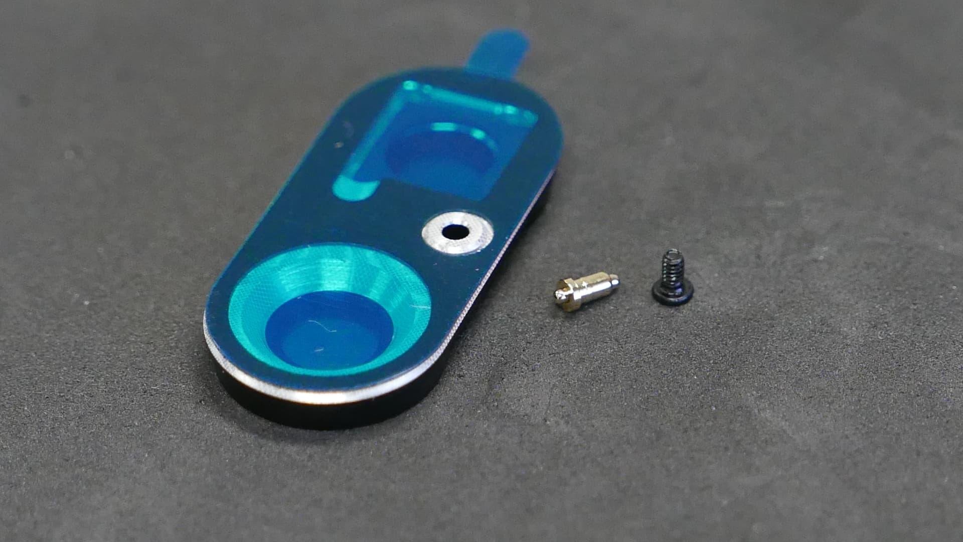 Jolla Phone Camera Lens Kit Jolla Phone Camera Lens Kit