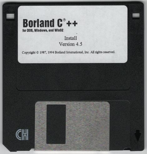Posted media